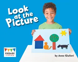 Podívejte se na obrázek - Look at the Picture