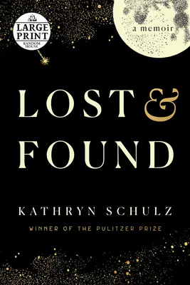 Ztráty a nálezy: Vzpomínky - Lost & Found: A Memoir