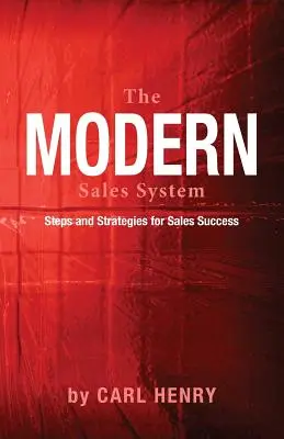 Moderní systém prodeje - The Modern Sales System