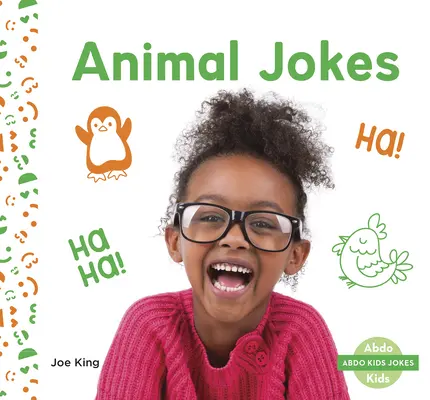 Vtipy o zvířatech - Animal Jokes