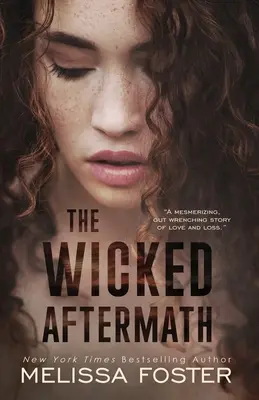 Hříšné následky (limitovaná edice s obálkou) - The Wicked Aftermath (Limited Edition Cover)