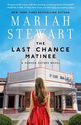 Poslední šance Matiné: 1. díl - The Last Chance Matinee: A Book Club Recommendation!volume 1