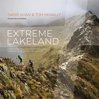 Extrémní Lakeland - Fotografická cesta po dobrodružných sportech Lake District - Extreme Lakeland - A photographic journey through Lake District adventure sports