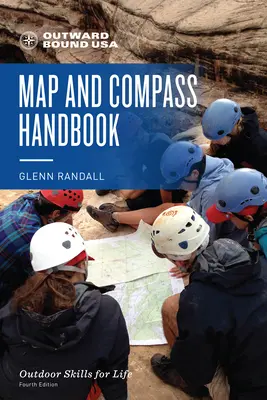 Příručka map a kompasů Outward Bound - Outward Bound Map and Compass Handbook