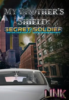 Štít mého bratra: Tajný voják - My Brother's Shield: Secret Soldier