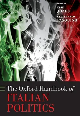 Oxfordská příručka italské politiky - The Oxford Handbook of Italian Politics