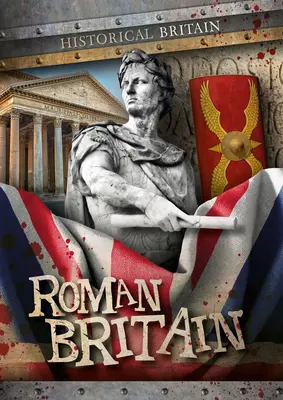 Římská Británie - Roman Britain