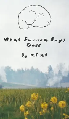Co řekne Swoosa, to platí - What Swoosa Says Goes