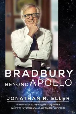 Bradbury za Apollem - Bradbury Beyond Apollo