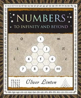 Čísla: Do nekonečna a ještě dál - Numbers: To Infinity and Beyond