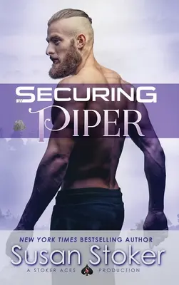 Zajištění Piper - Securing Piper