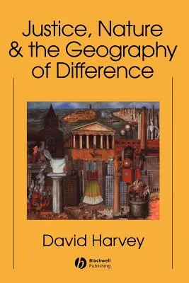 Spravedlnost, příroda a geografie - Justice, Nature and the Geography