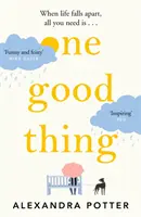 Jedna dobrá věc - One Good Thing