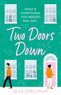 O dvoje dveře dál - Two Doors Away