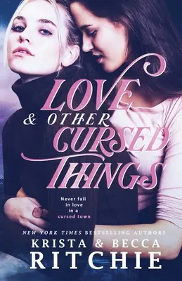 Láska a jiné prokleté věci - Love & Other Cursed Things