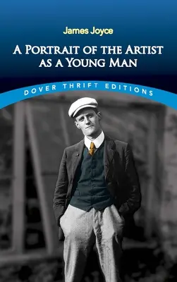 Portrét umělce v mládí - A Portrait of the Artist as a Young Man