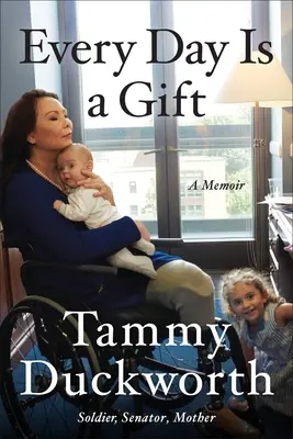 Každý den je dar: Vzpomínky - Every Day Is a Gift: A Memoir