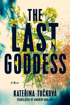 Poslední bohyně - The Last Goddess