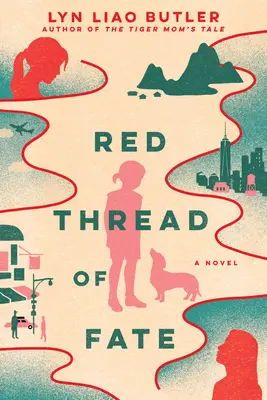 Červená nit osudu - Red Thread of Fate