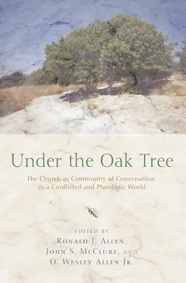 Pod dubem - Under the Oak Tree