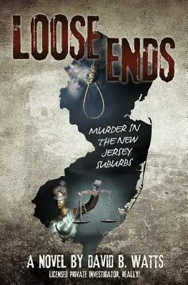 Volné konce: Vražda na předměstí New Jersey - Loose Ends: Murder in the New Jersey suburbs