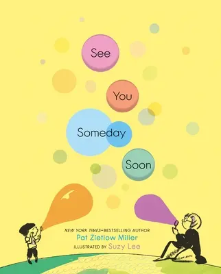 Brzy se uvidíme - See You Someday Soon