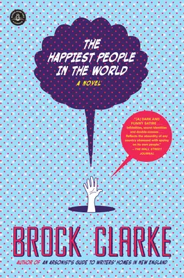 Nejšťastnější lidé na světě - The Happiest People in the World