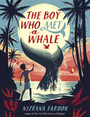 Chlapec, který potkal velrybu - The Boy Who Met a Whale