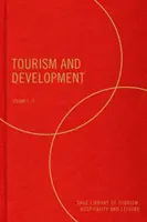 Cestovní ruch a rozvoj - Tourism and Development