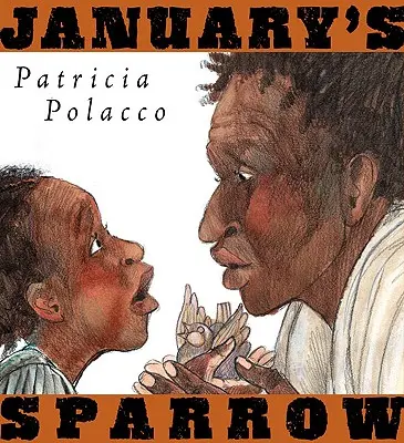 Lednový vrabec - January's Sparrow