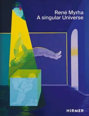 Ren Myrha: Osobitý vesmír - Ren Myrha: A Singular Universe