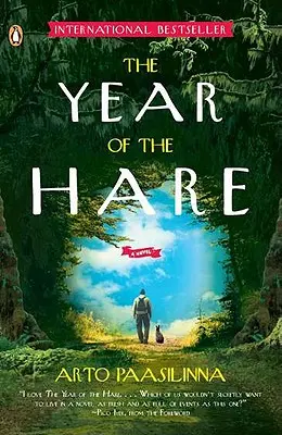 Rok zajíce - The Year of the Hare