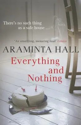 Všechno a nic - Everything and Nothing