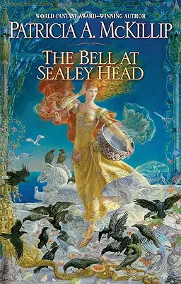Zvon v Sealey Head - The Bell at Sealey Head