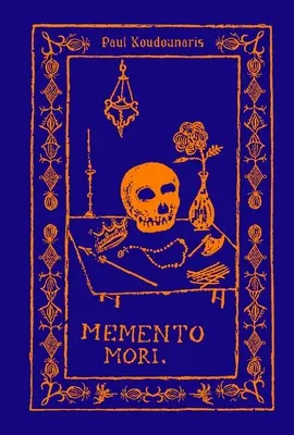 Memento Mori: Mrtví mezi námi - Memento Mori: The Dead Among Us