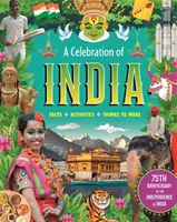 Oslava Indie - Celebration of India