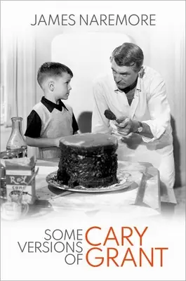 Některé verze Caryho Granta - Some Versions of Cary Grant