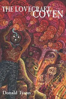 Lovecraftův sabat - The Lovecraft Coven