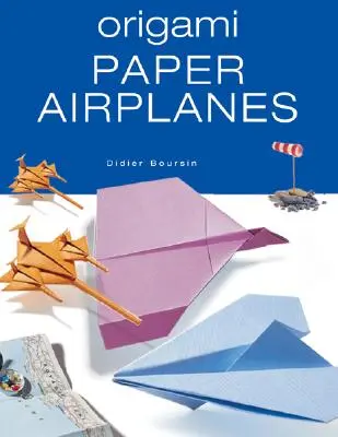 Origami papírová letadla - Origami Paper Airplanes