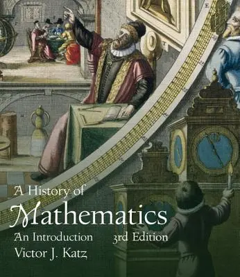 Dějiny matematiky (klasická verze) - History of Mathematics, a (Classic Version)
