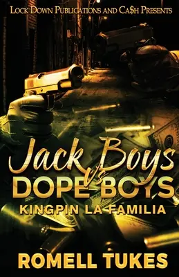 Jack Boys vs Dope Boys - Jack Boys Vs Dope Boys