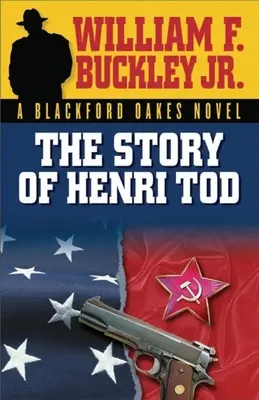 Příběh Henriho Toda - The Story of Henri Tod