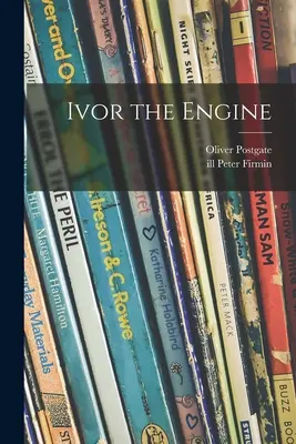 Motor Ivor - Ivor the Engine