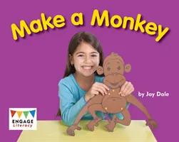 Vyrob si opičku - Make a Monkey