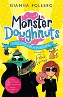 Kyklop na misi (Příšerky 2) - Cyclops on a Mission (Monster Doughnuts 2)