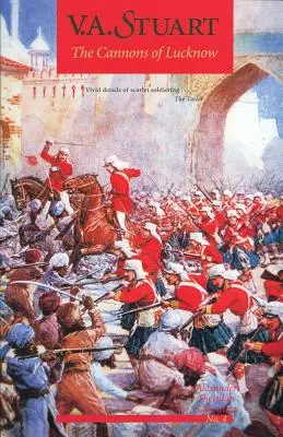 Děla v Lucknow - The Cannons of Lucknow