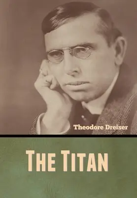 Titán - The Titan