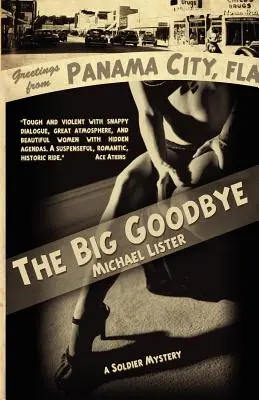 Velké sbohem - The Big Goodbye