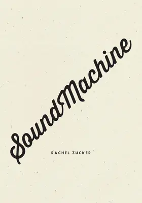 Zvukový stroj - Soundmachine