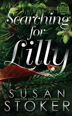 Hledání Lilly - Searching for Lilly